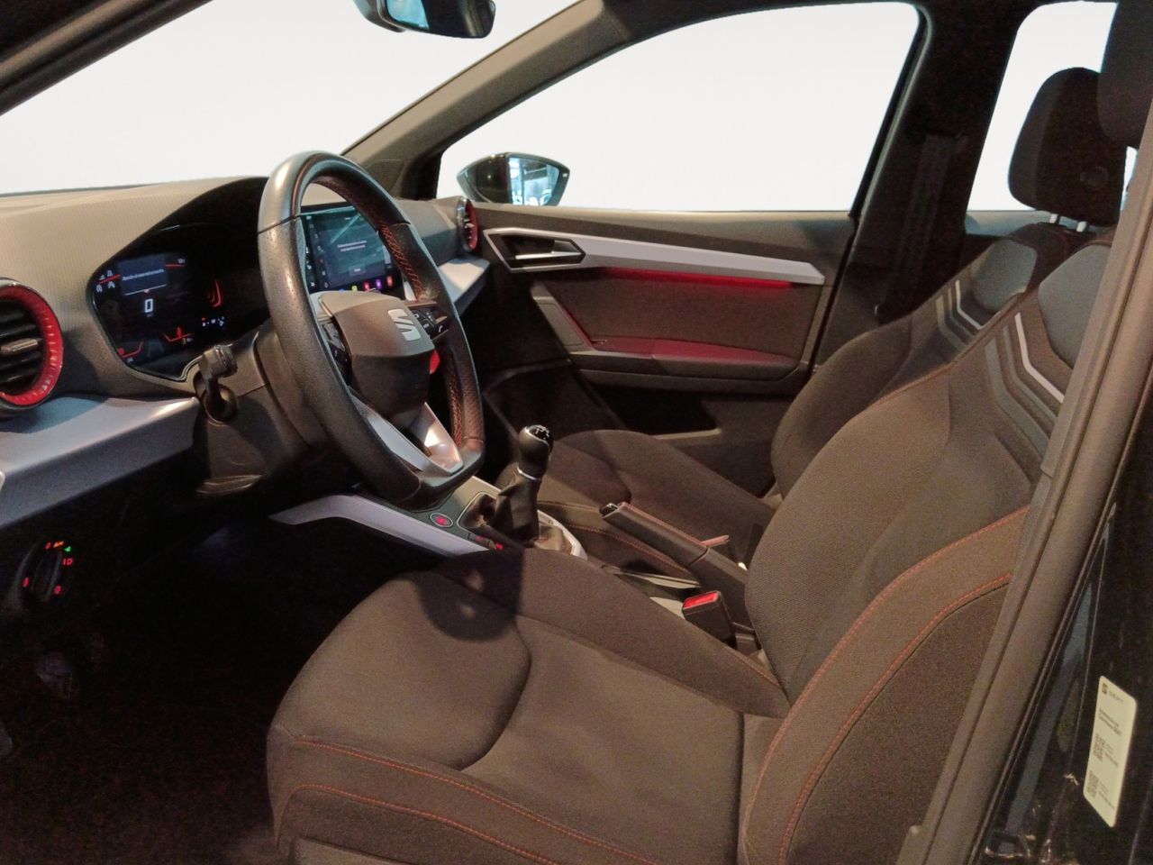 Seat Arona FR XM - foto 8