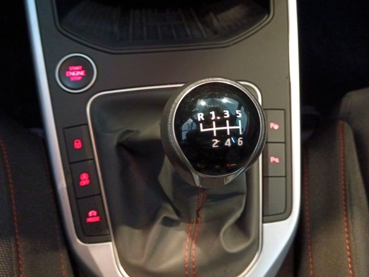 Seat Arona FR XM - foto 12