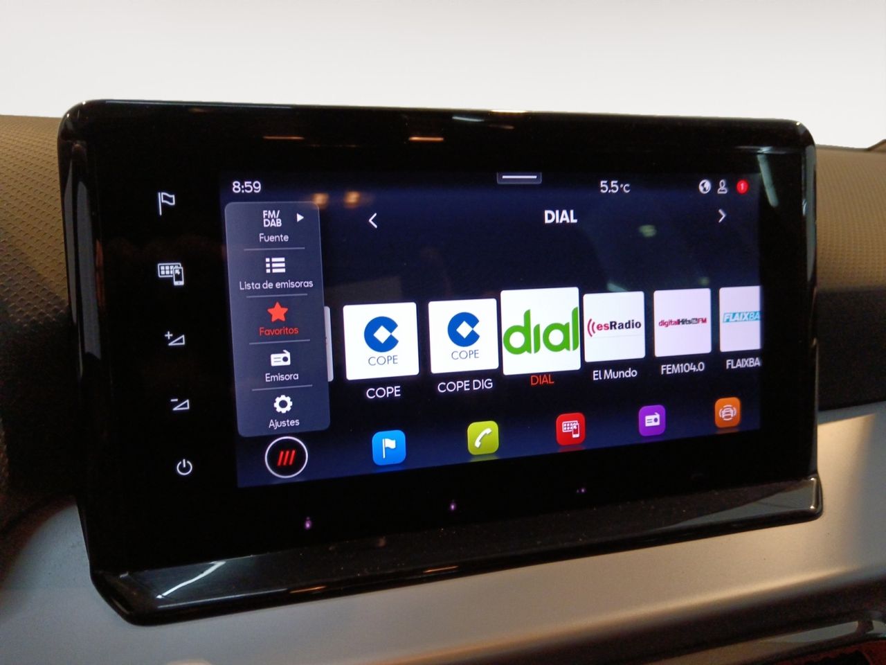 Seat Arona FR XM - foto 15