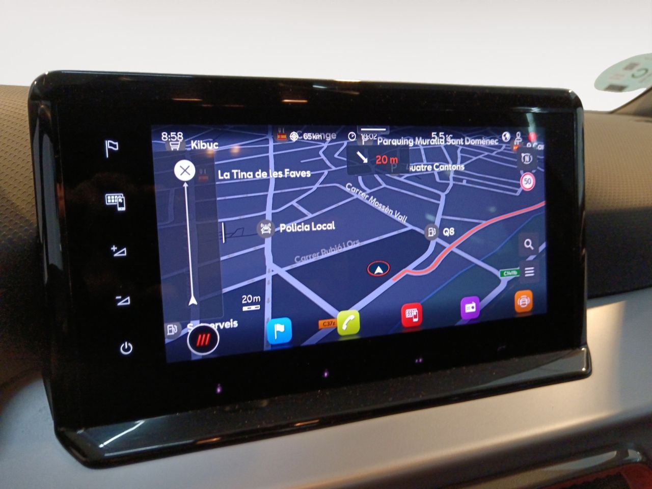 Seat Arona FR XM - foto 17