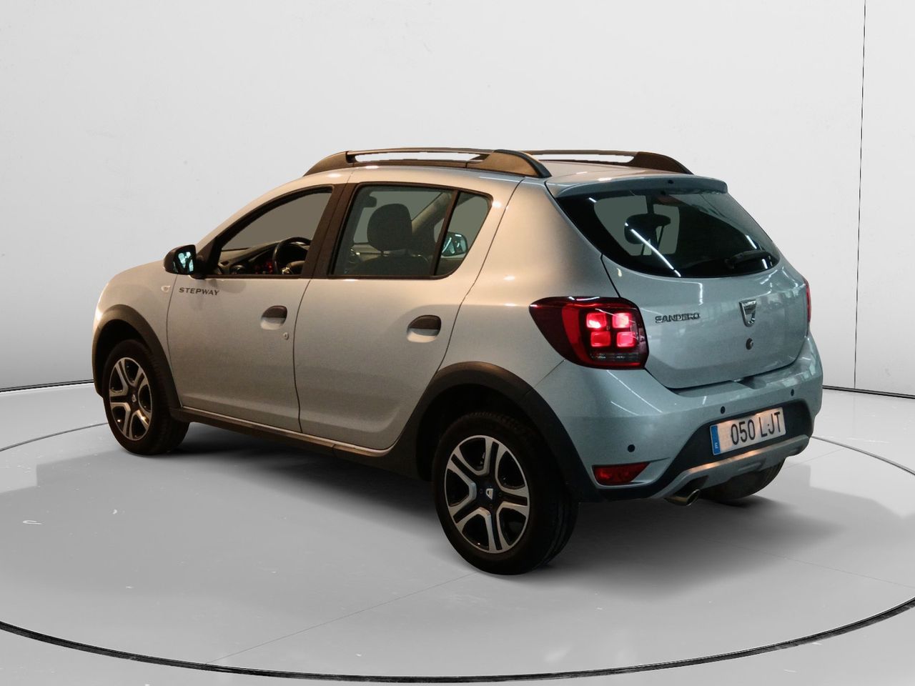 Dacia Sandero Stepway Essential - foto 4