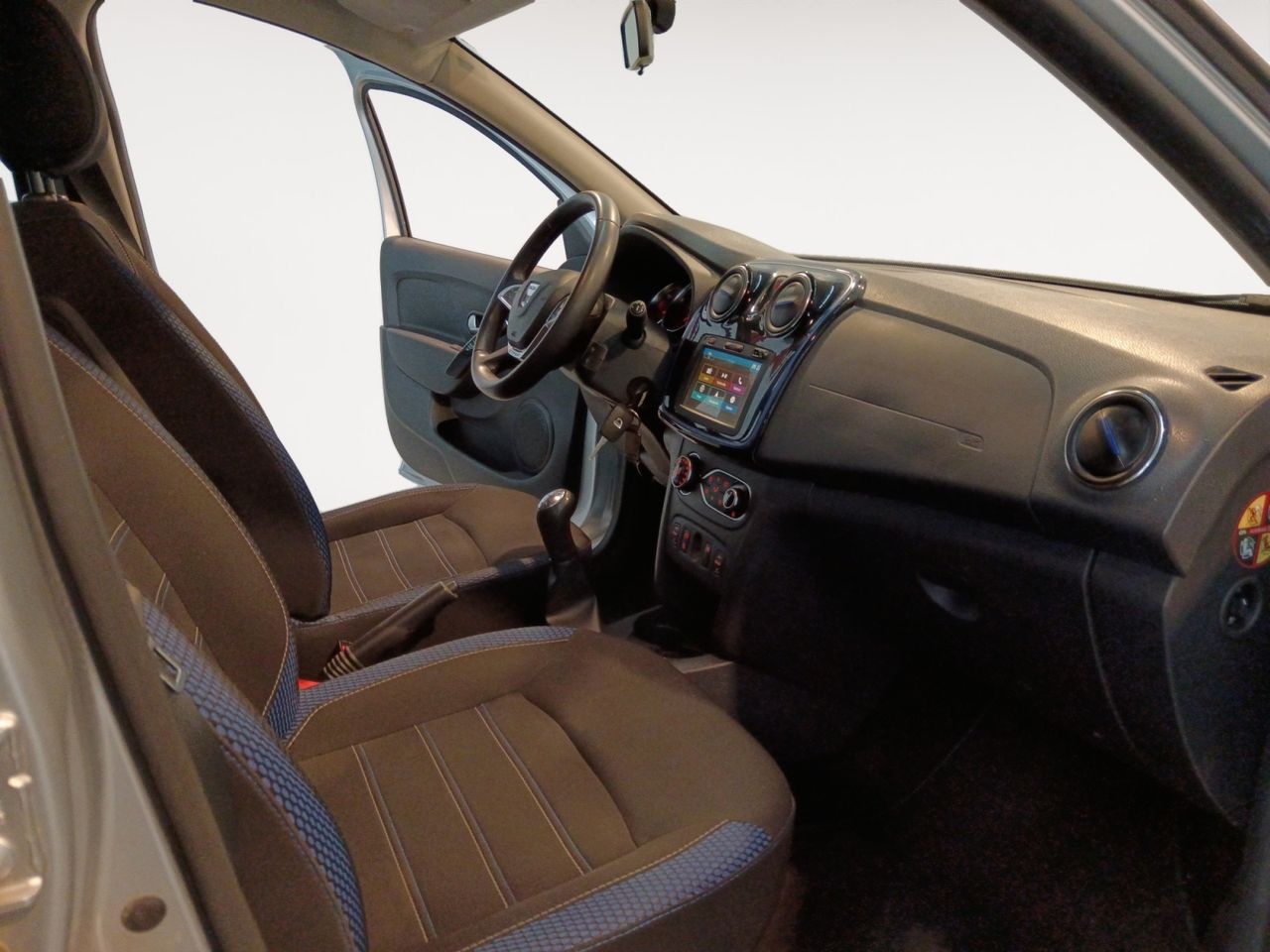 Dacia Sandero Stepway Essential - foto 11