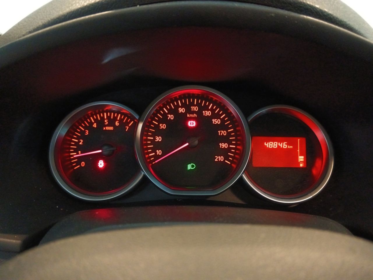 Dacia Sandero Stepway Essential - foto 14