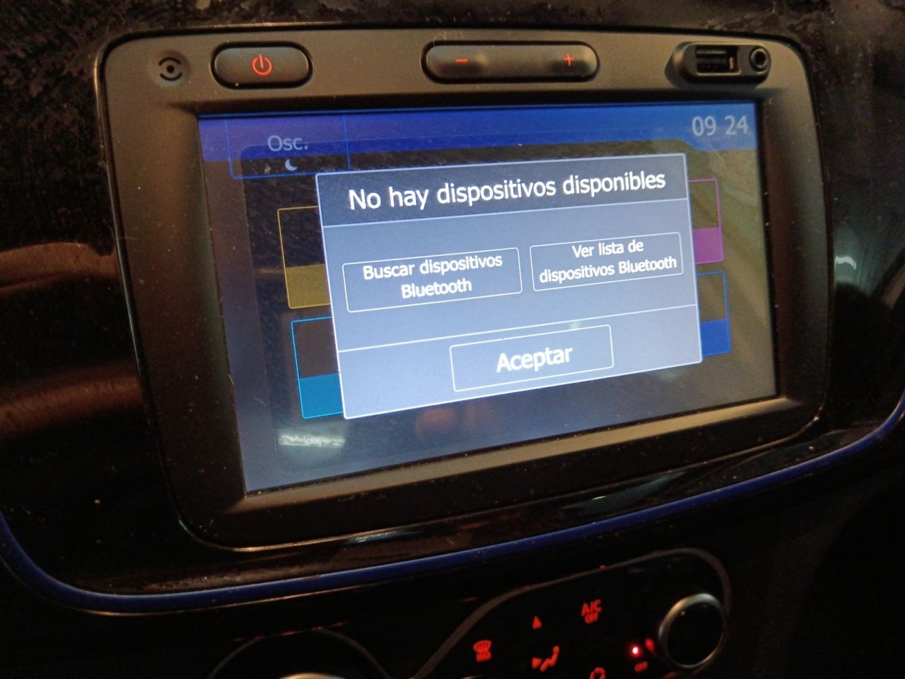 Dacia Sandero Stepway Essential - foto 17