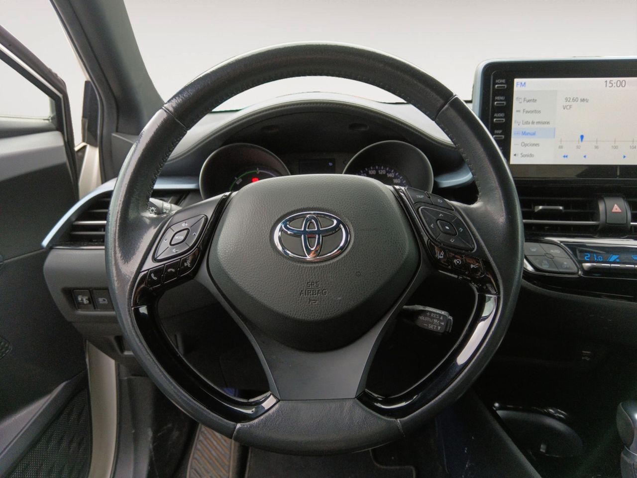 Toyota C-HR Kaji Edition - foto 8