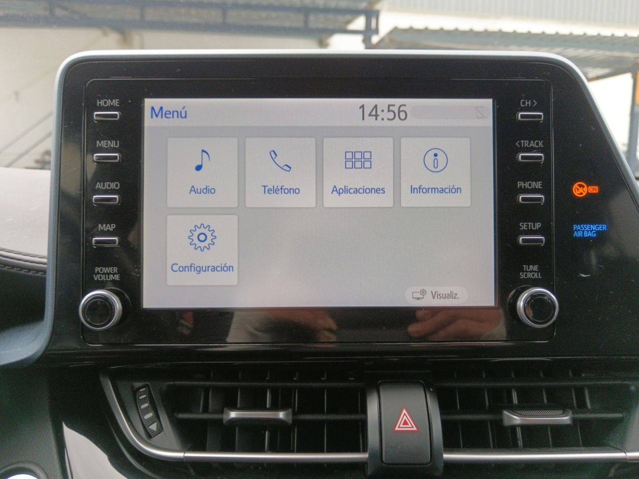 Toyota C-HR Kaji Edition - foto 15