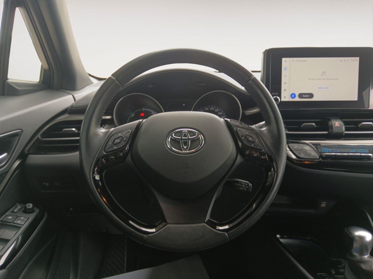 Toyota C-HR Hybrid Advance - foto 7