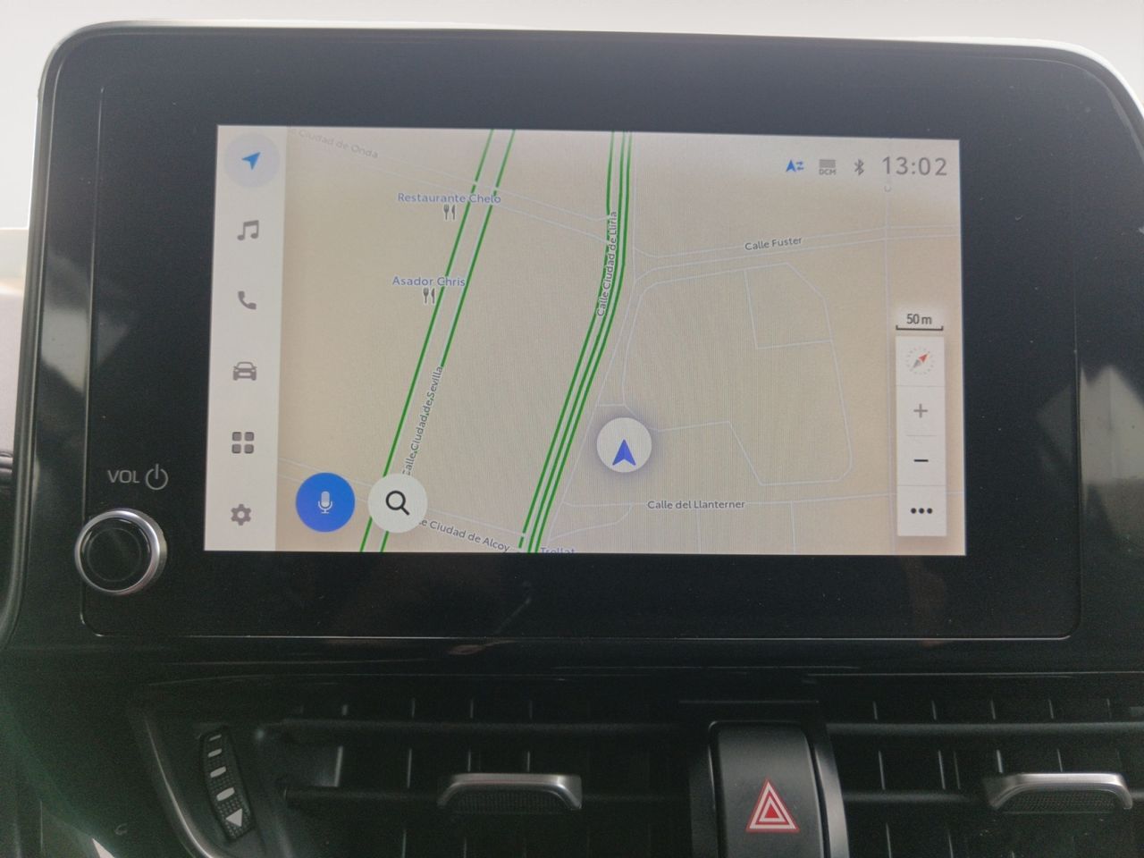 Toyota C-HR Hybrid Advance - foto 18