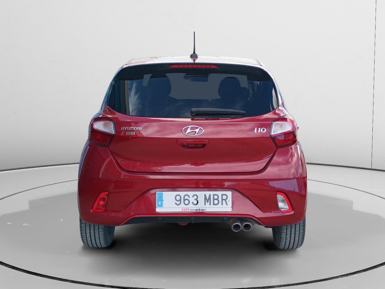 Hyundai i10 N Line Aniversario - foto 3