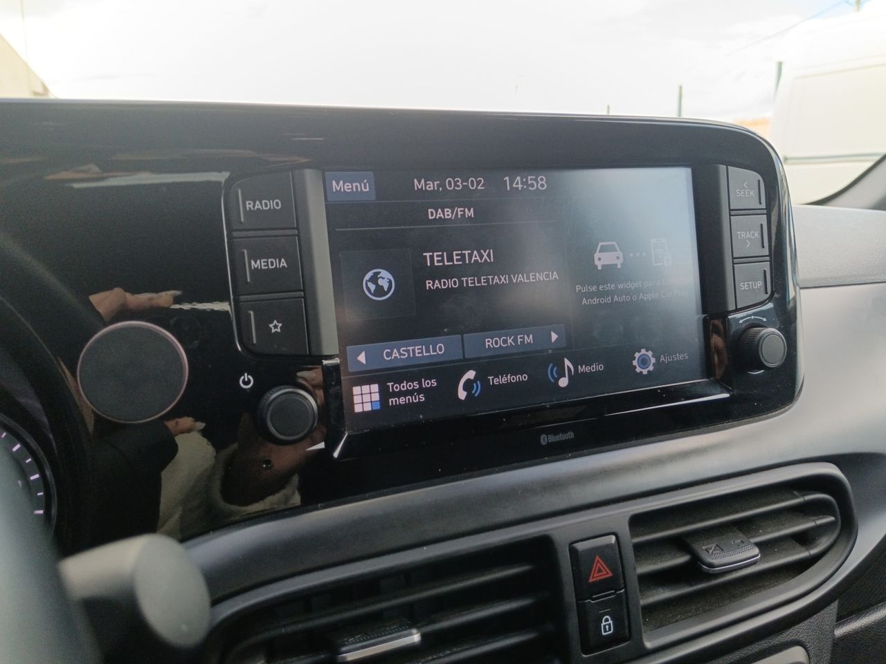 Hyundai i10 N Line Aniversario - foto 14