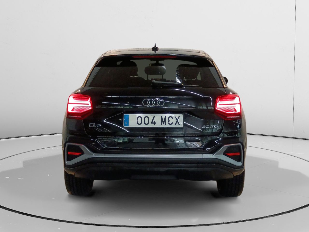 Audi Q2 30 TDI S line - foto 3