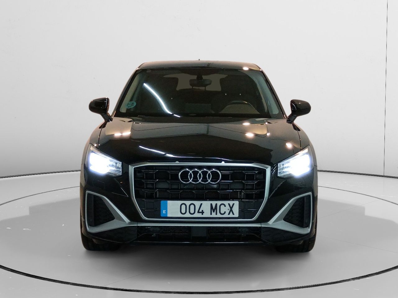 Audi Q2 30 TDI S line - foto 5