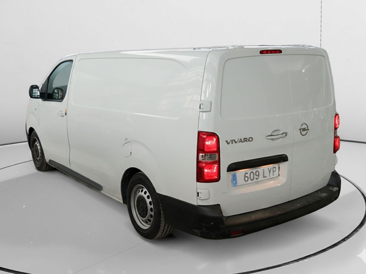 Opel Vivaro L Select - foto 4