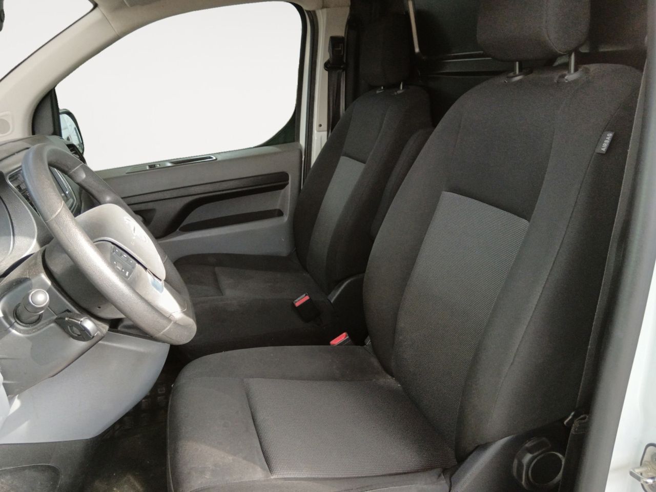 Opel Vivaro L Select - foto 8