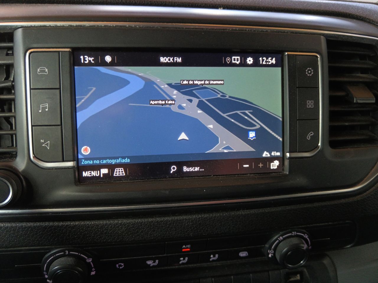 Opel Vivaro L Select - foto 17