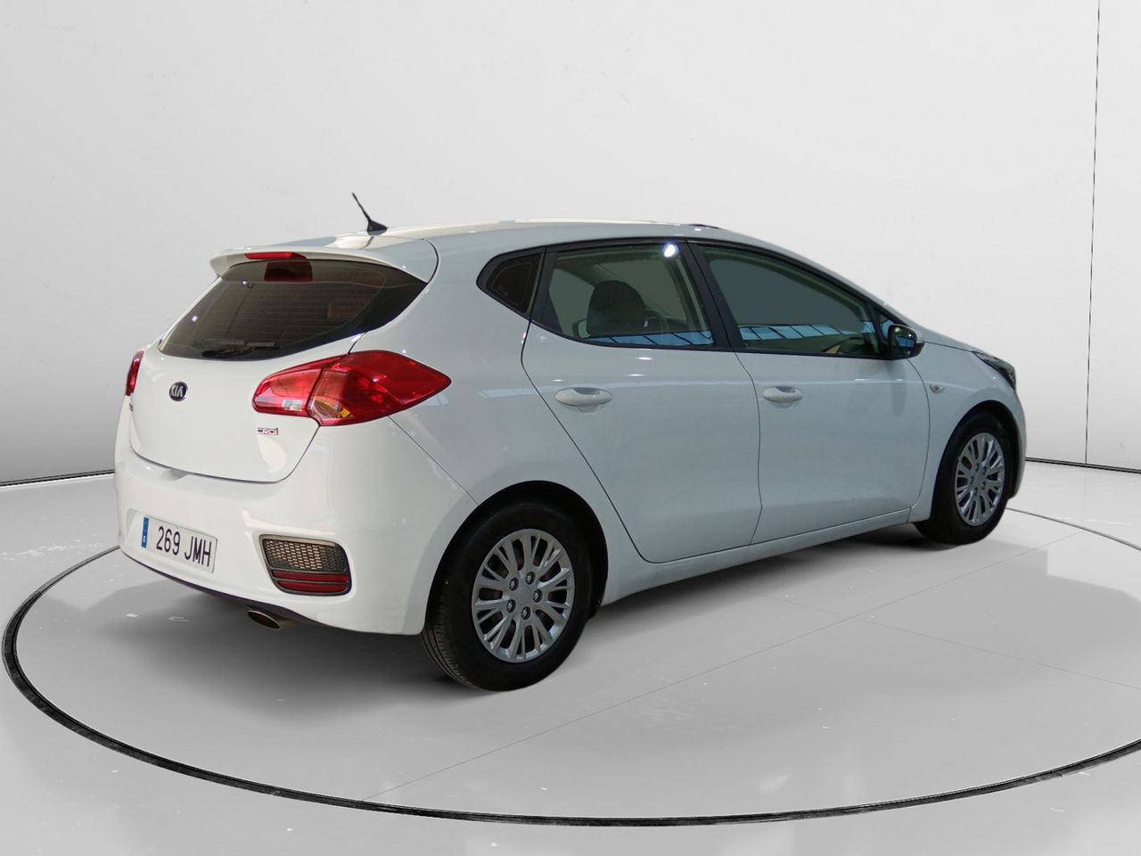 Kia Ceed Concept - foto 2