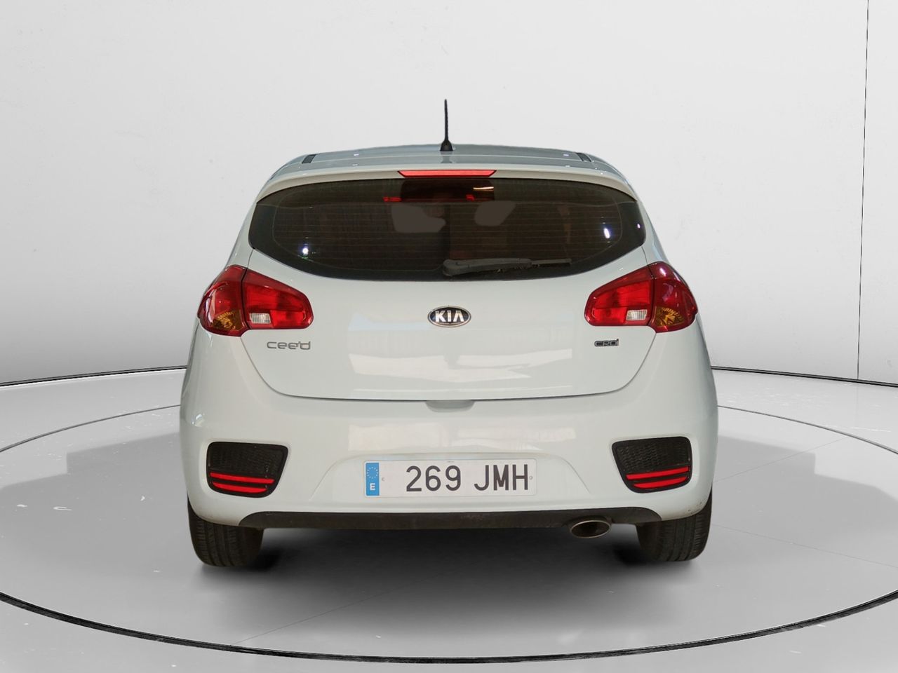 Kia Ceed Concept - foto 3