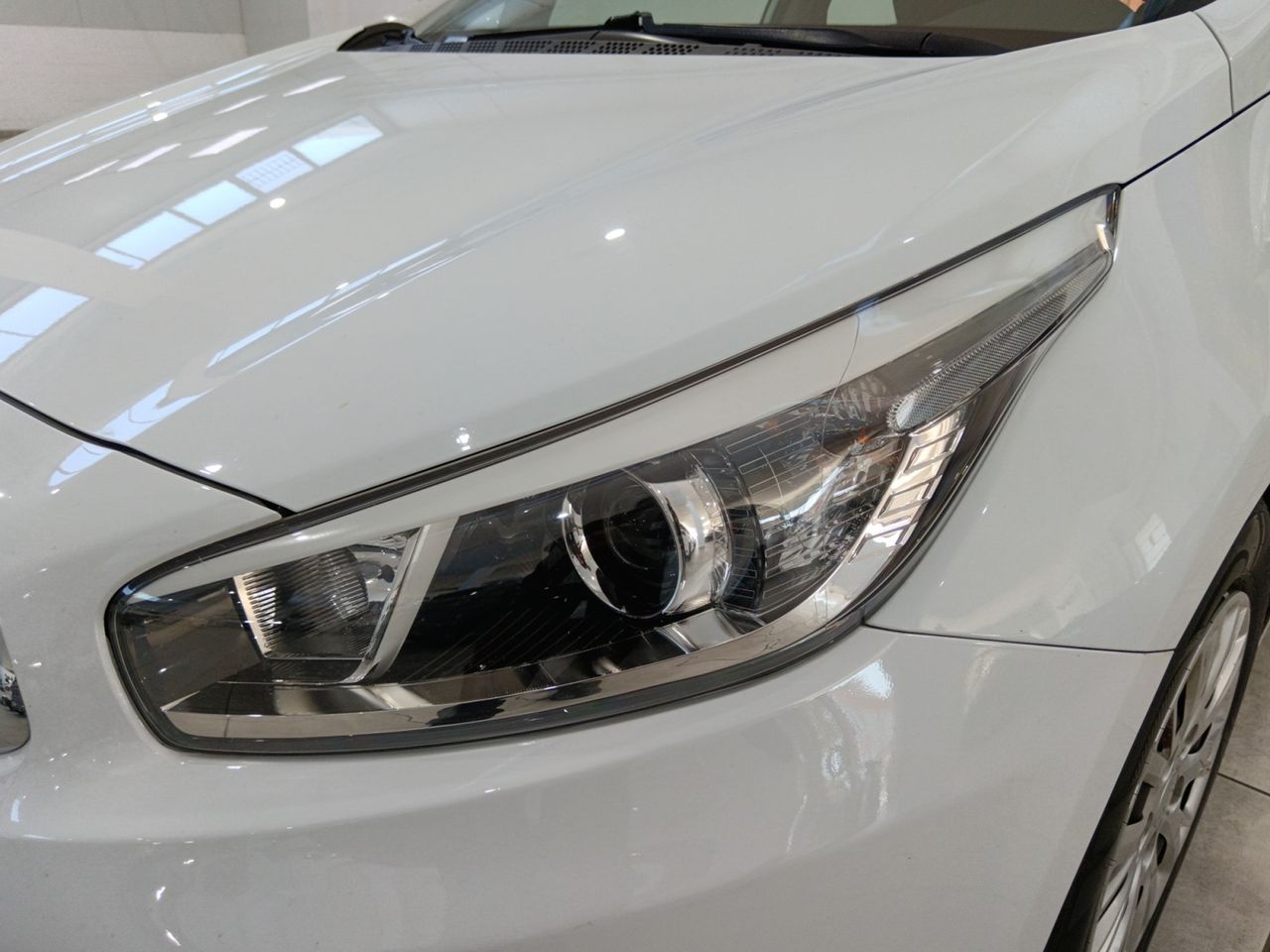 Kia Ceed Concept - foto 21