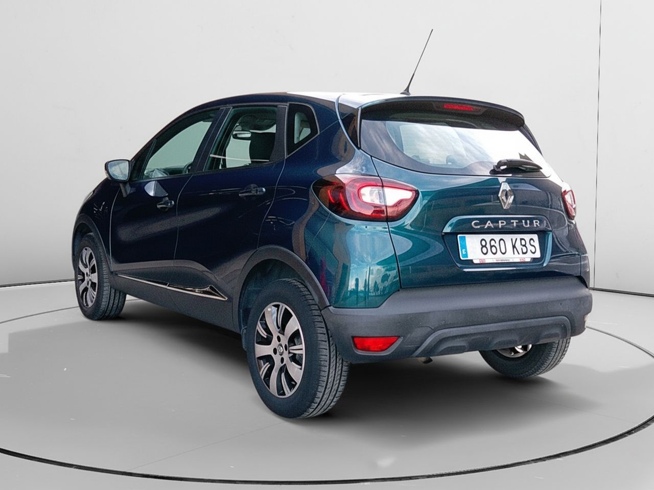Renault Captur Intens - foto 4