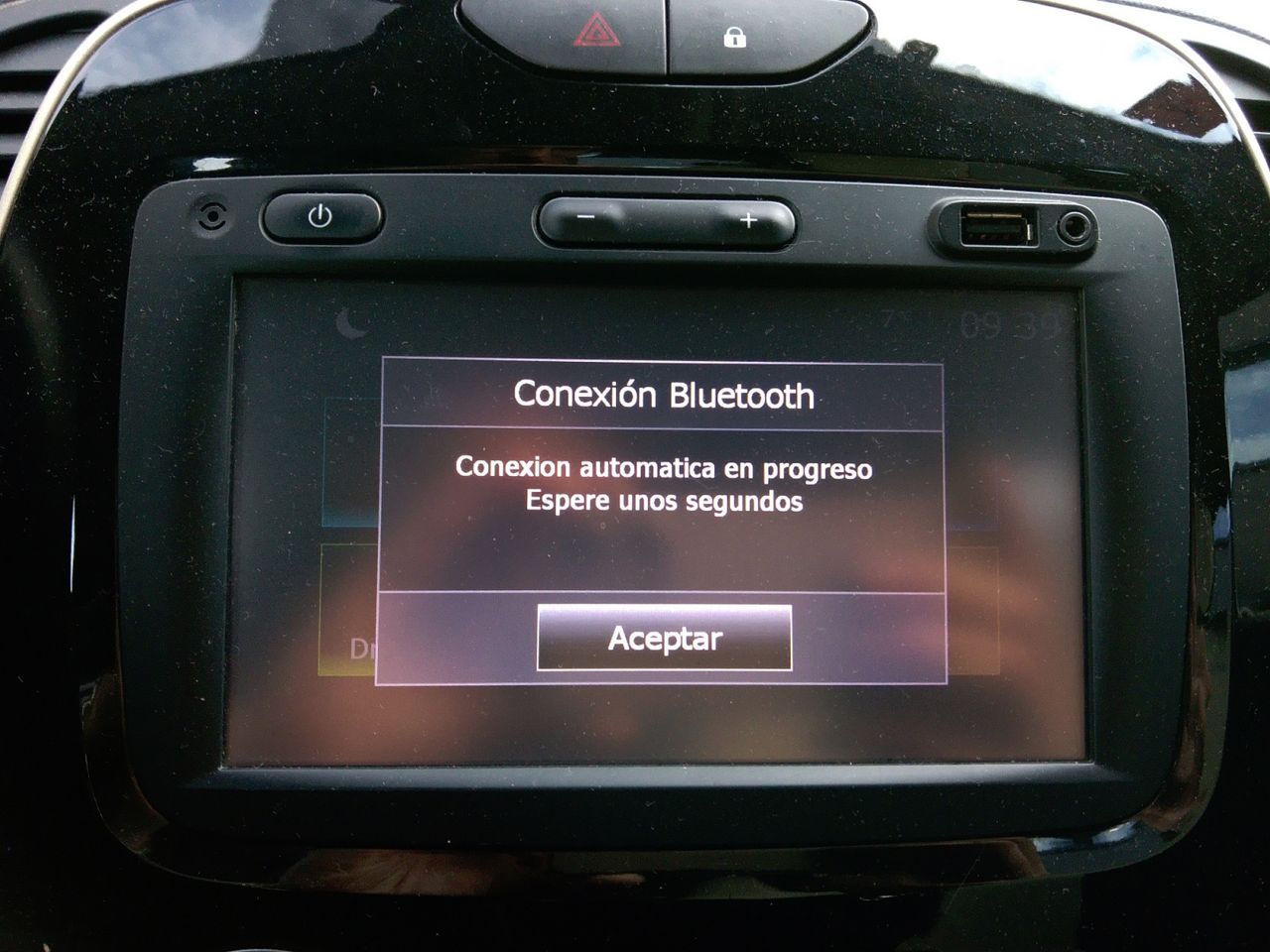 Renault Captur Intens - foto 17