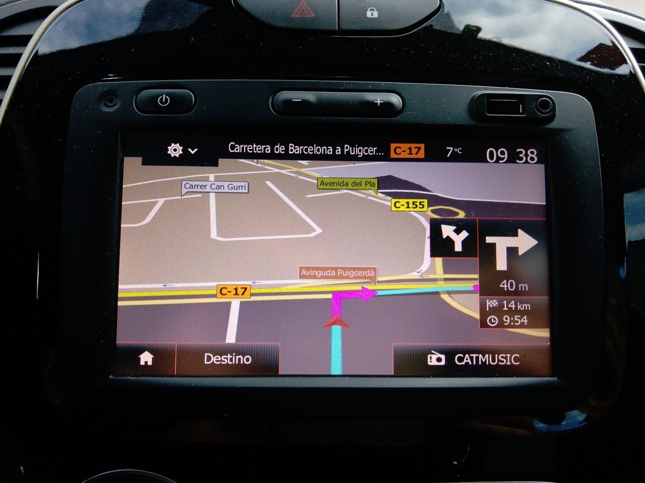 Renault Captur Intens - foto 18