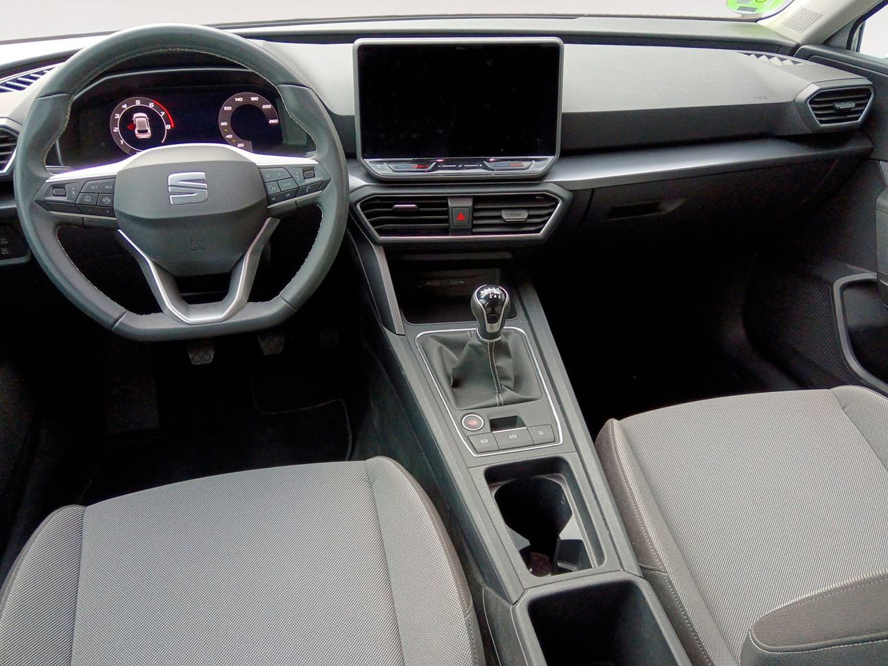 Seat Leon Style XS - foto 6