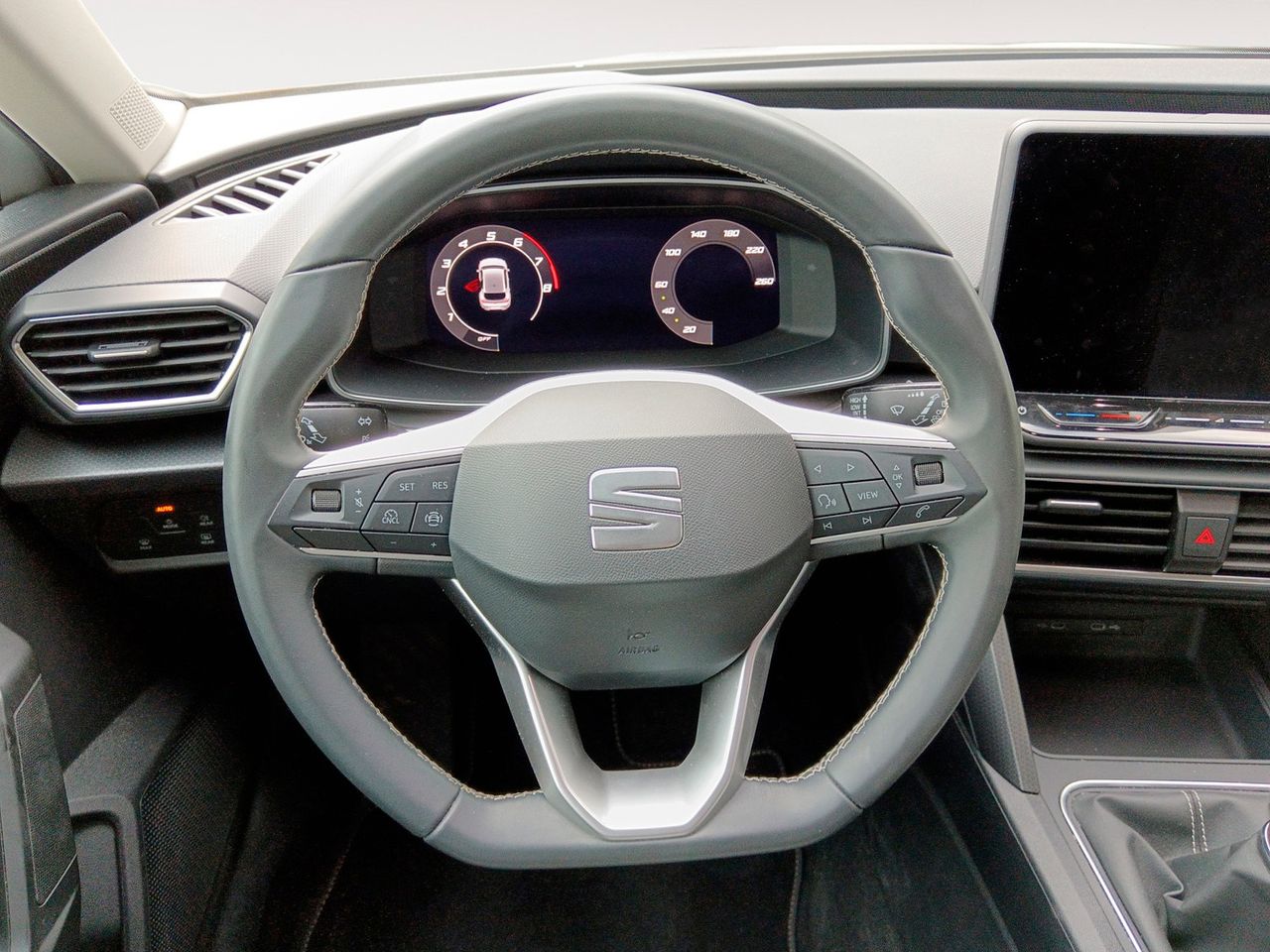 Seat Leon Style XS - foto 7