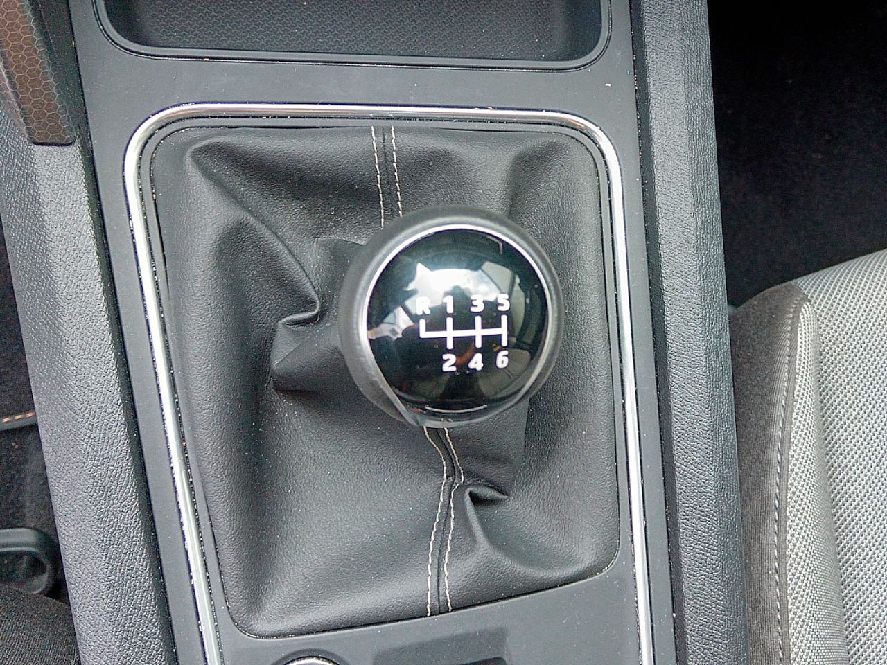 Seat Leon Style XS - foto 12