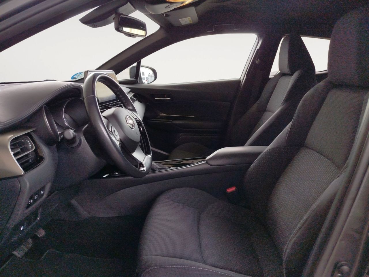 Toyota C-HR Hybrid Dynamic Plus - foto 9