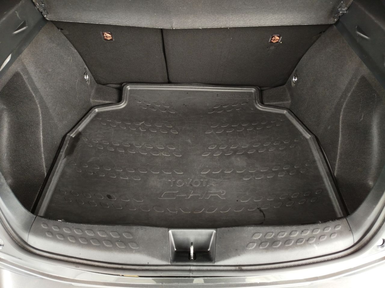 Toyota C-HR Hybrid Dynamic Plus - foto 12