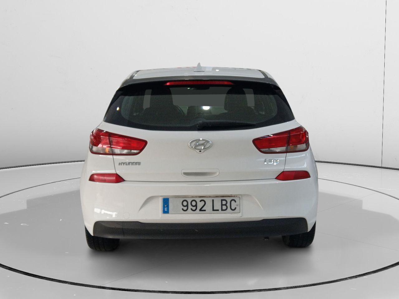 Hyundai i30 Klass - foto 3