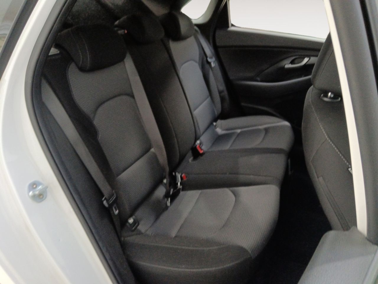 Hyundai i30 Klass - foto 10