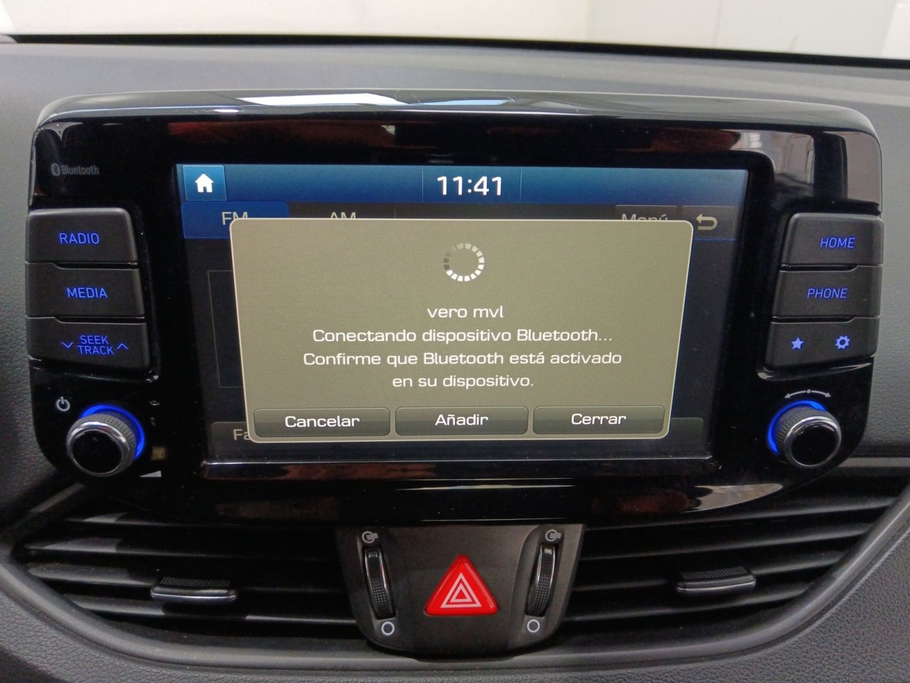 Hyundai i30 Klass - foto 17