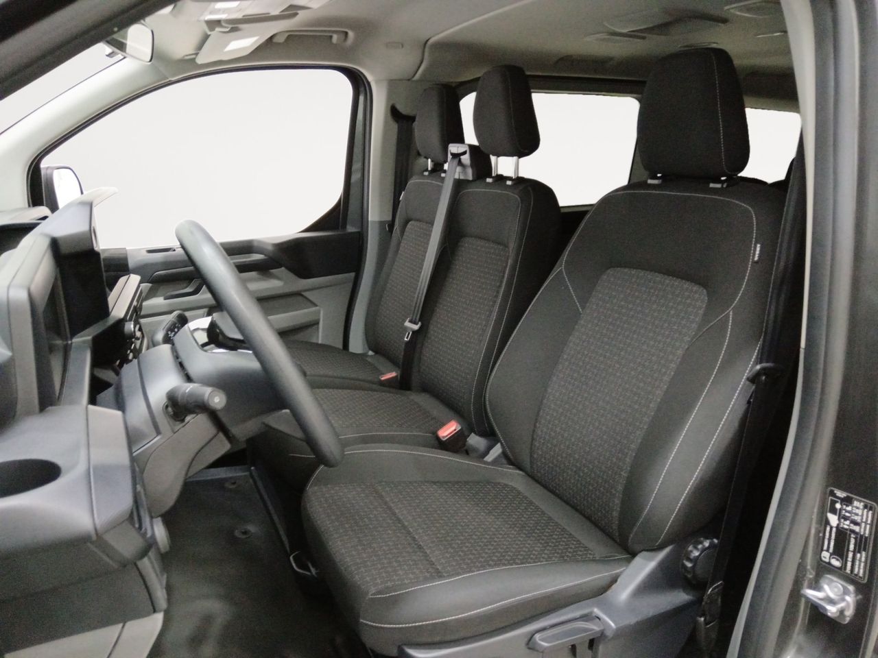 Ford Transit Custom 2.0 EcoBlue - foto 8