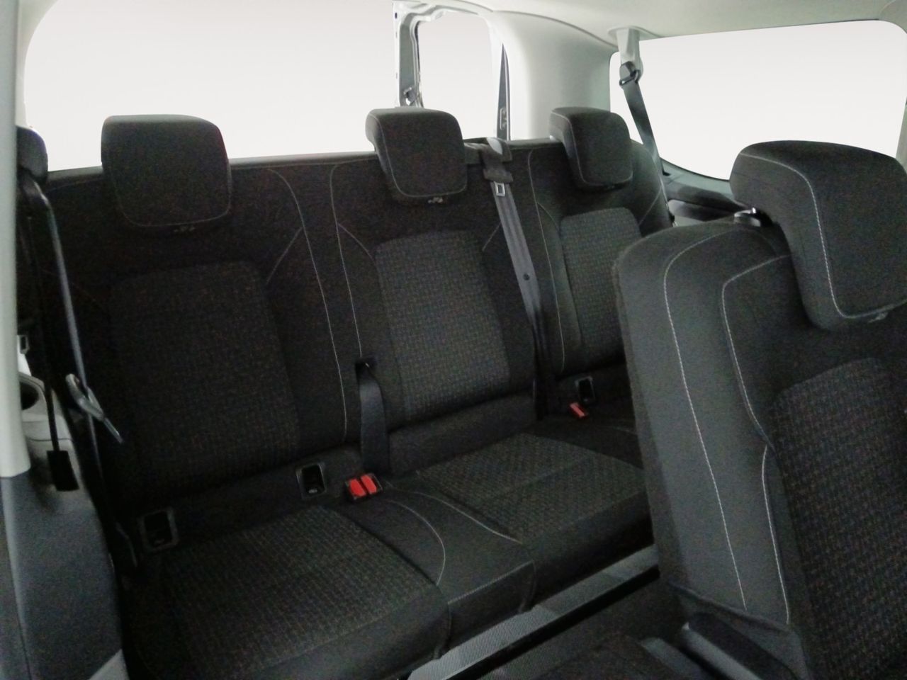 Ford Transit Custom 2.0 EcoBlue - foto 10