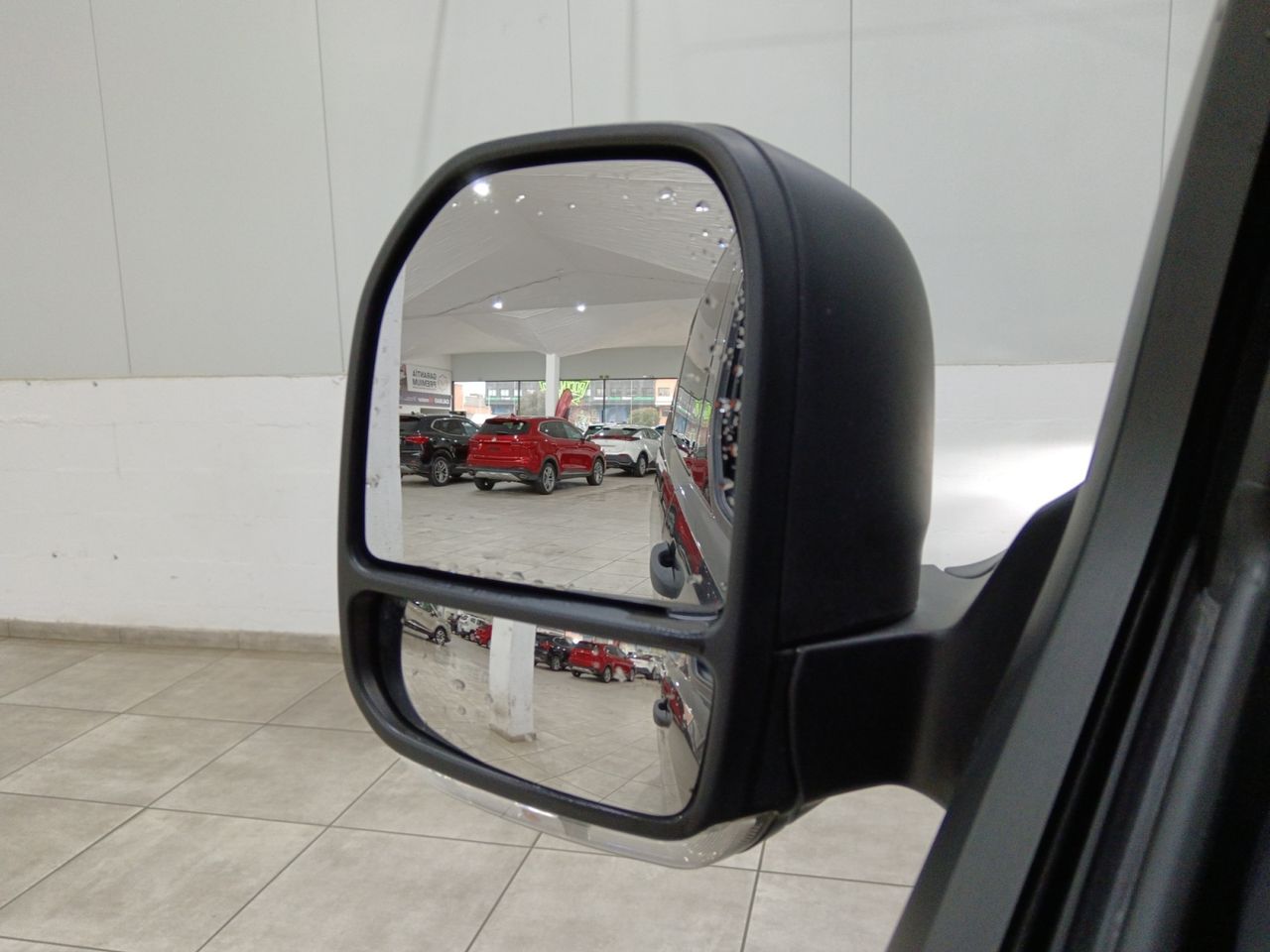 Ford Transit Custom 2.0 EcoBlue - foto 21