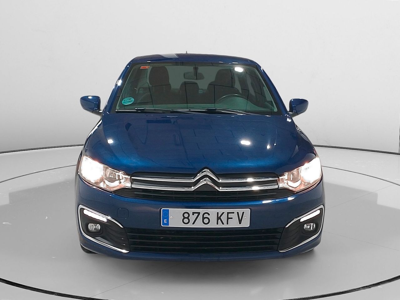 Citroën C-Elysée Shine - foto 5