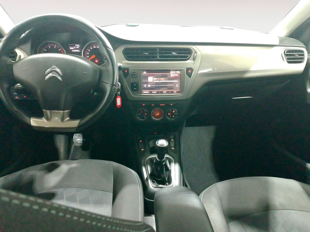 Citroën C-Elysée Shine - foto 7