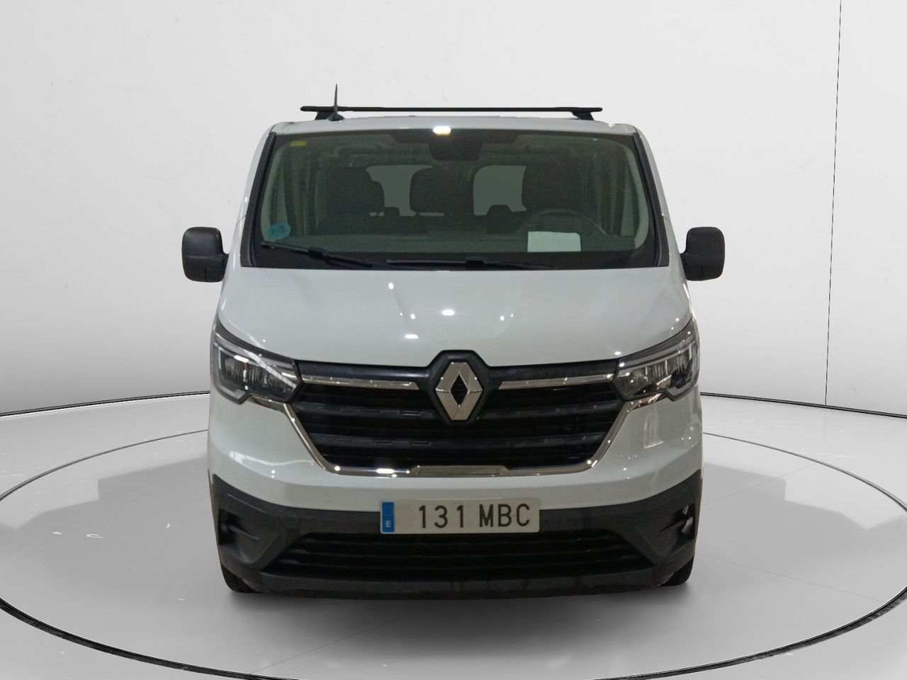Renault Trafic Energy - foto 5