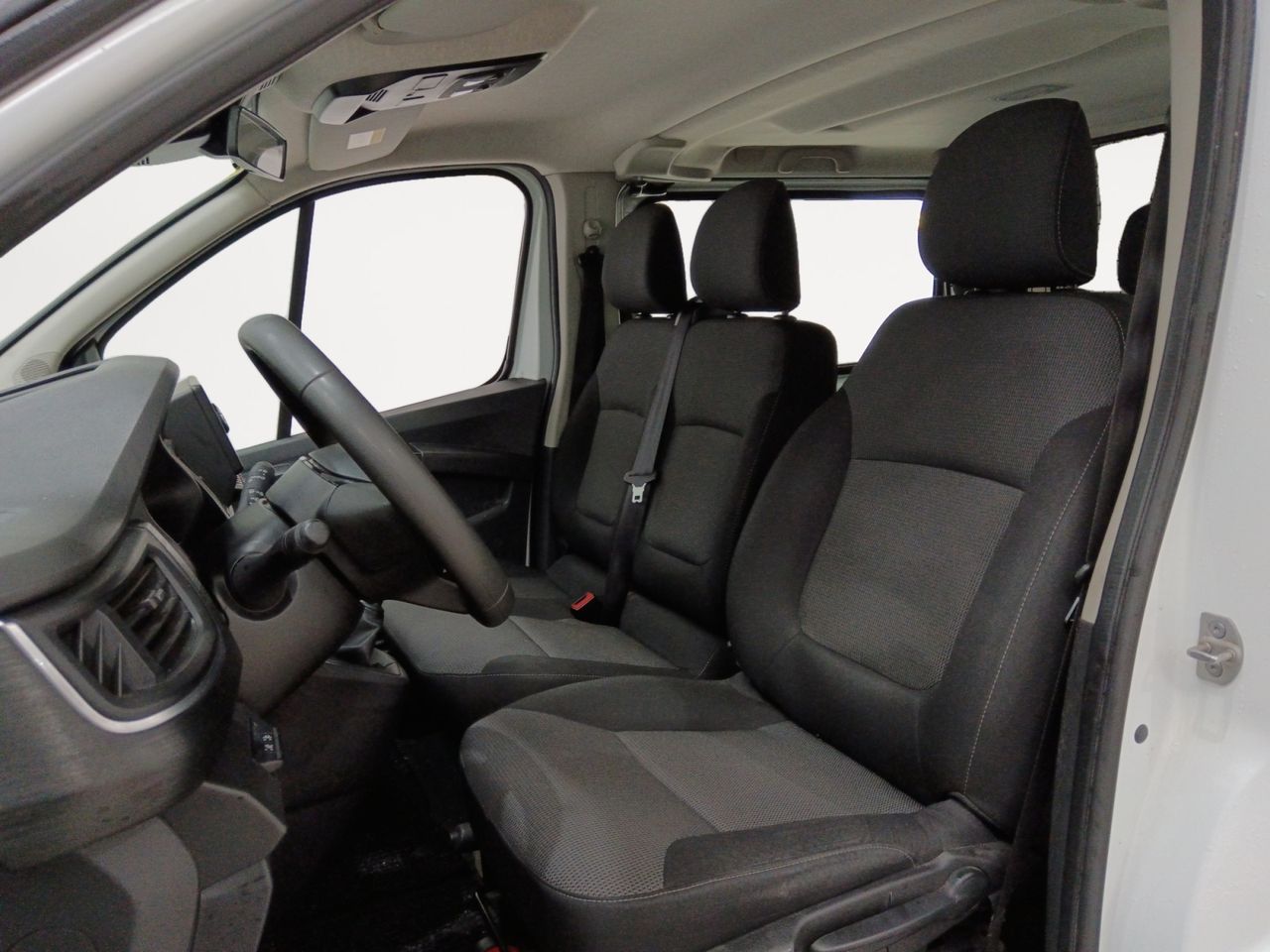 Renault Trafic Energy - foto 9