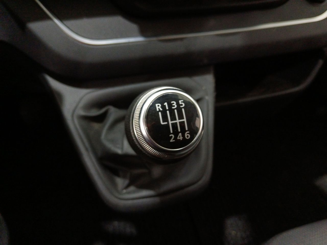 Renault Trafic Energy - foto 13