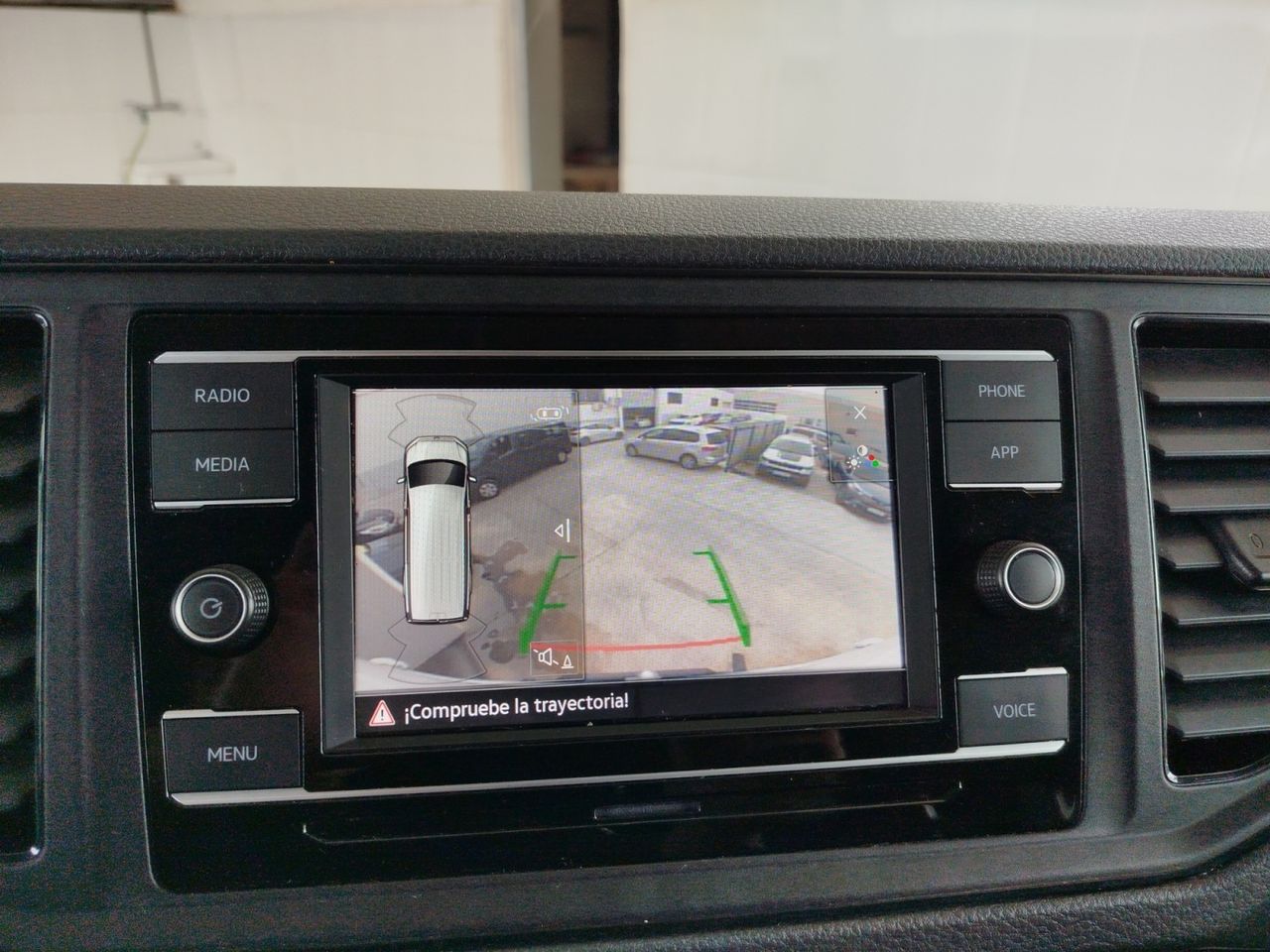 Volkswagen Crafter 35 Furgón BM TA FWD - foto 19