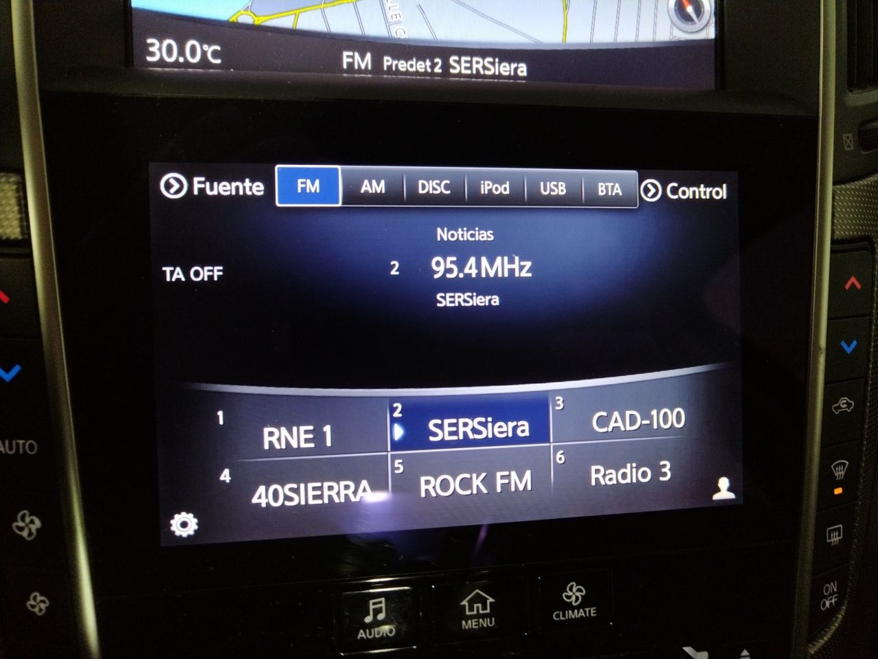 Infiniti Q50 Premium - foto 18