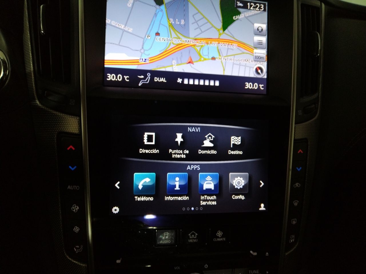 Infiniti Q50 Premium - foto 20