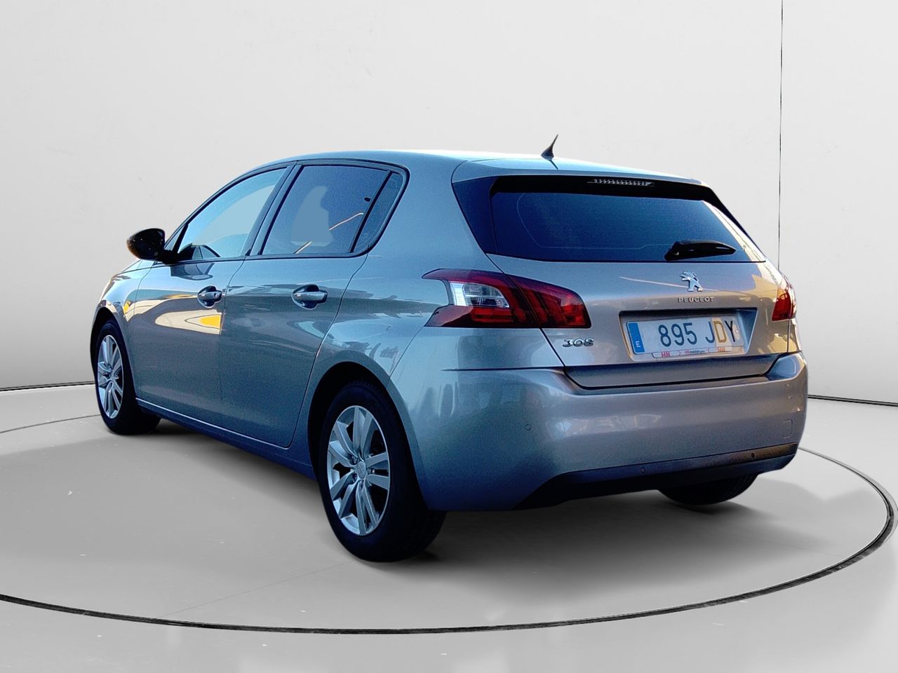 Peugeot 308 Active - foto 4