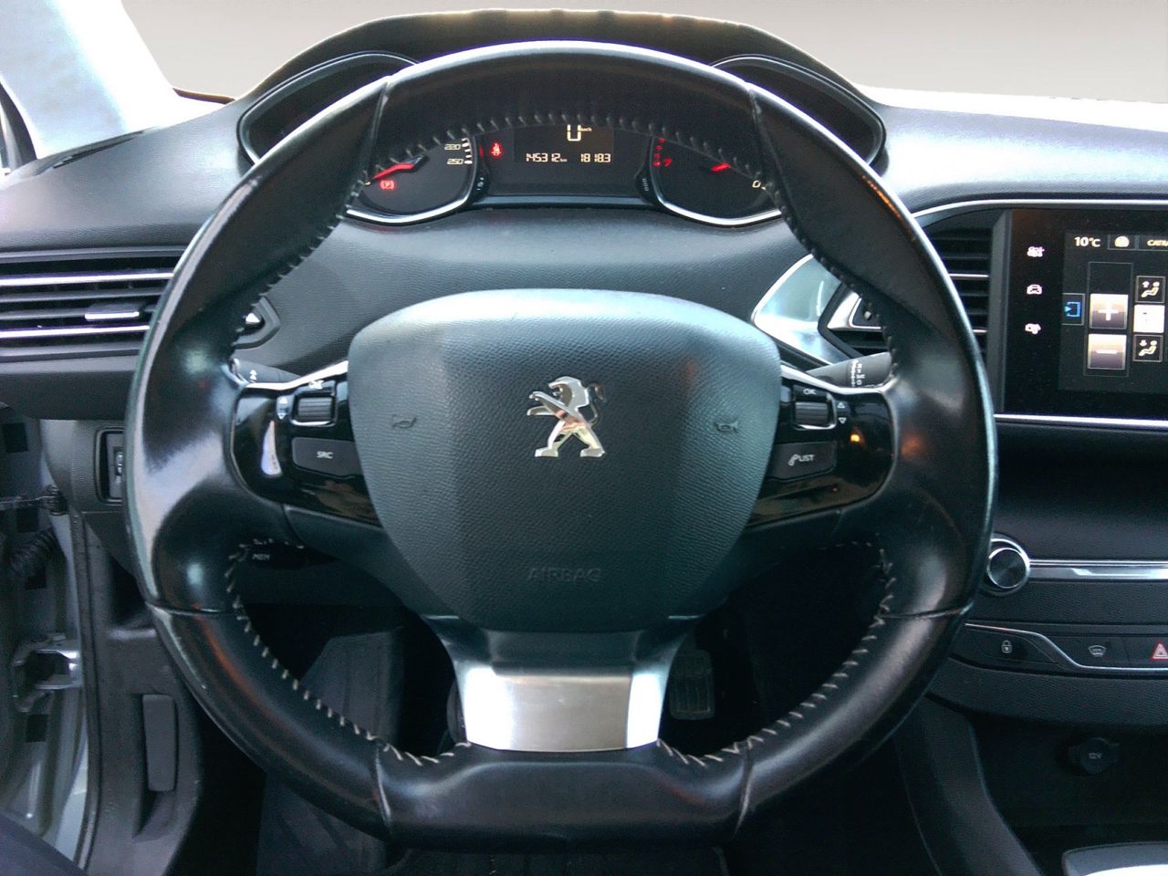 Peugeot 308 Active - foto 8