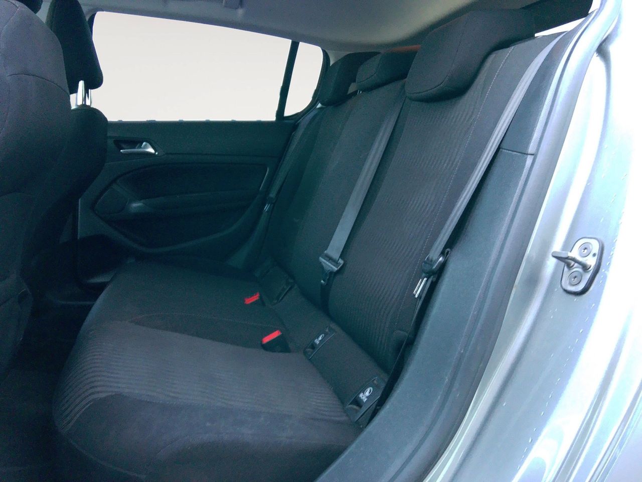 Peugeot 308 Active - foto 10