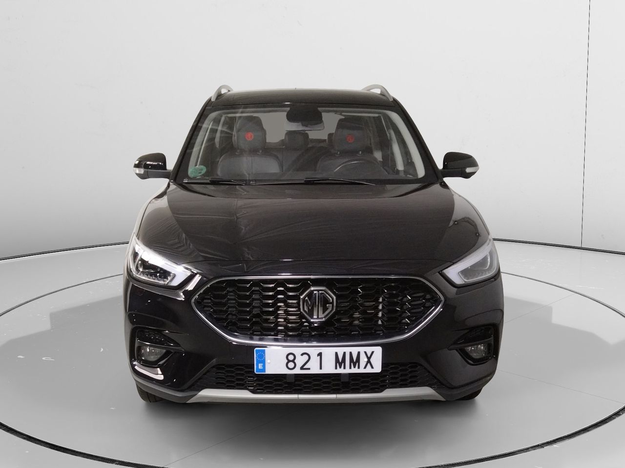 MG ZS Luxury - foto 5