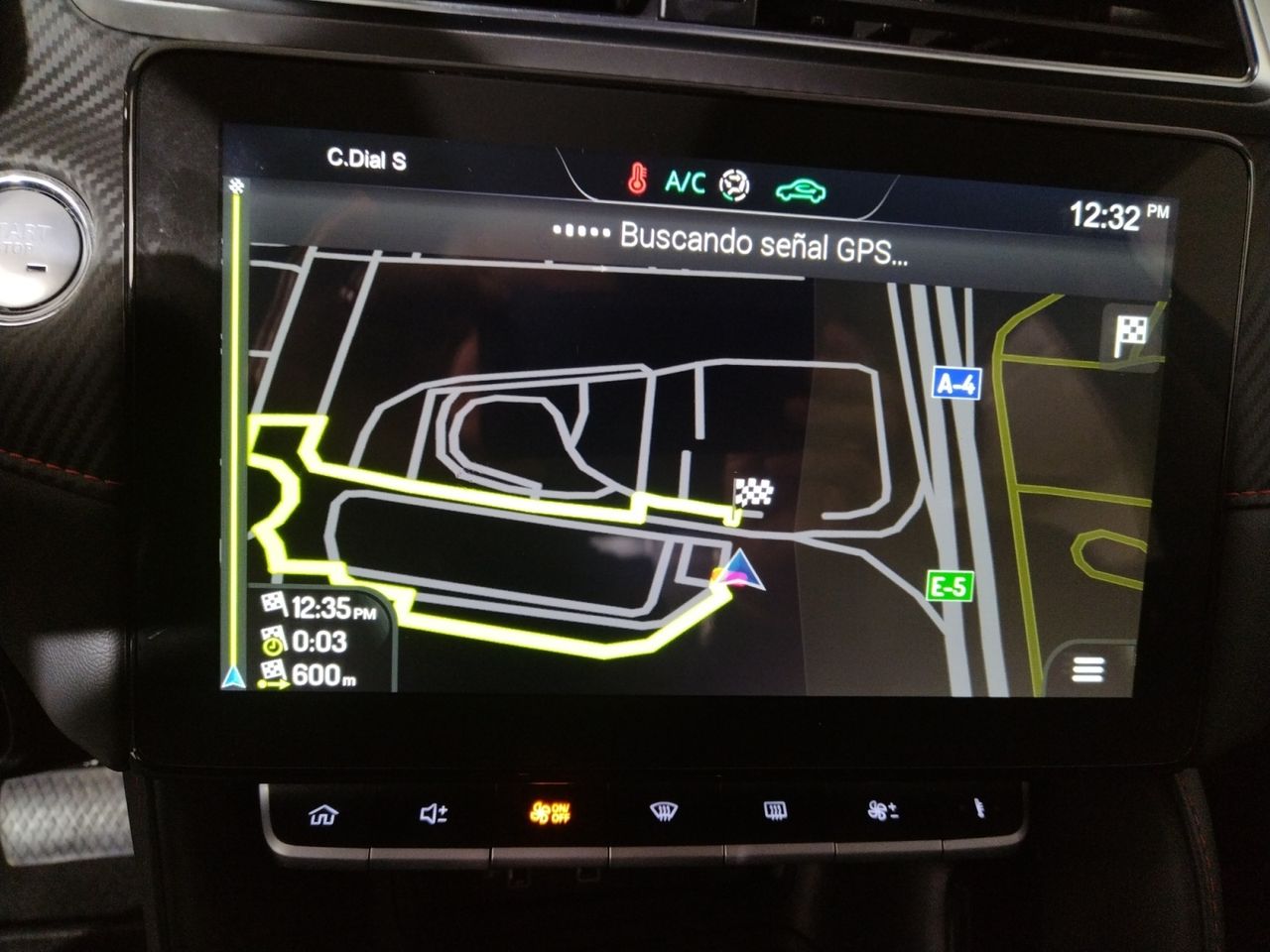 MG ZS Luxury - foto 15