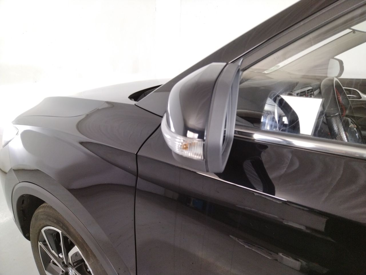 MG ZS Luxury - foto 20